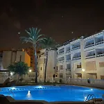 Nicoletta 1 Costa Blanca Apartmán