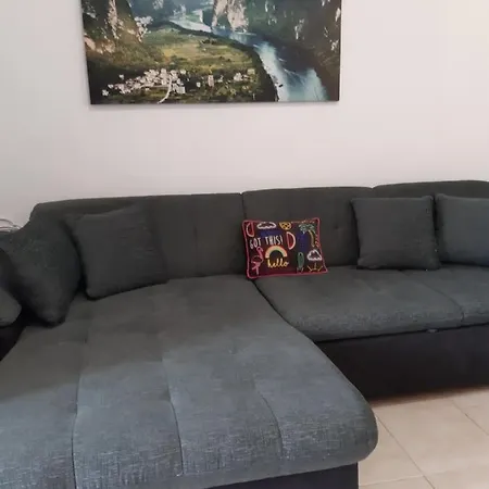 Nicoletta 1 Costa Blanca Appartement