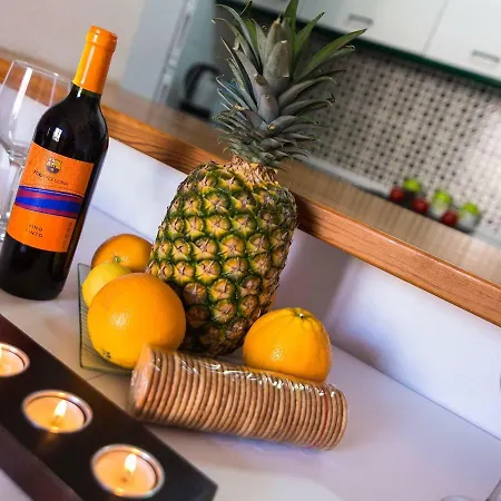 Nicoletta 1 Costa Blanca Appartement