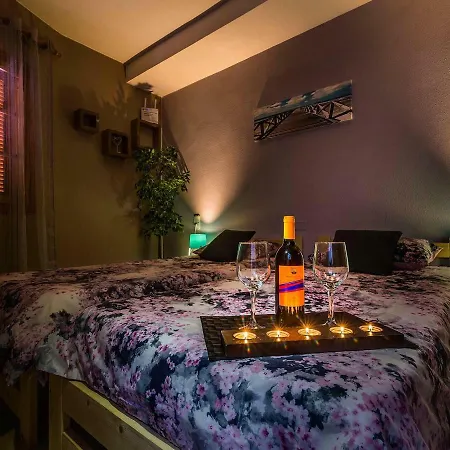 Appartement Nicoletta 1 Costa Blanca *