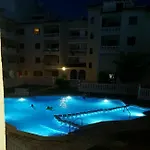 Nicoletta 1 Costa Blanca Appartement Torrevieja