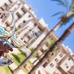 Nicoletta 1 Costa Blanca Appartement