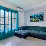 Nicoletta 1 Costa Blanca Appartement *