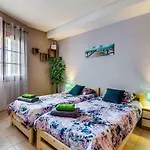 Nicoletta 1 Costa Blanca * Торевьиа