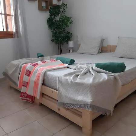 Nicoletta 1 Costa Blanca Apartamento *