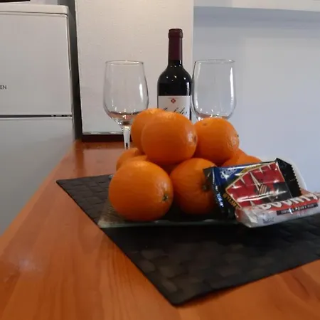 Nicoletta 1 Costa Blanca Apartment Torrevieja
