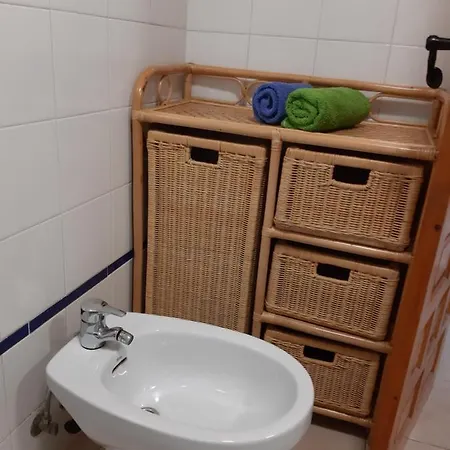 Nicoletta 1 Costa Blanca Apartment Torrevieja
