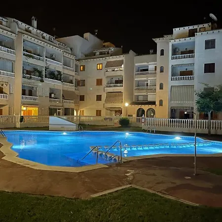 Apartamento Nicoletta 1 Costa Blanca Torrevieja