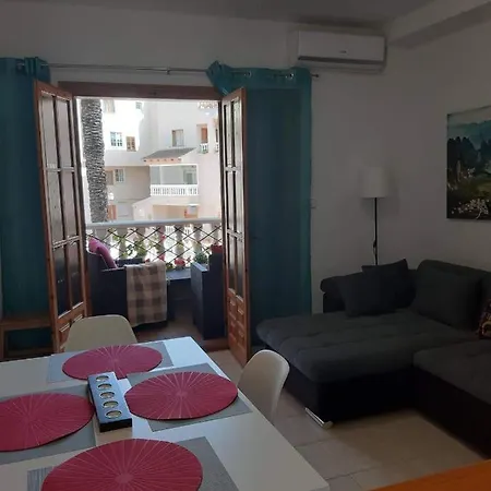 Apartamento Nicoletta 1 Costa Blanca
