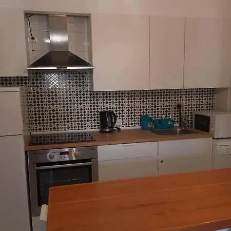 Nicoletta 1 Costa Blanca Apartment *