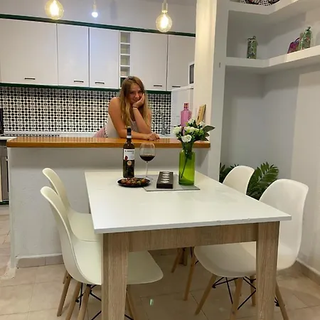 Apartamento Nicoletta 1 Costa Blanca Torrevieja