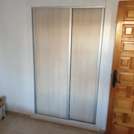 Nicoletta 1 Costa Blanca Apartment