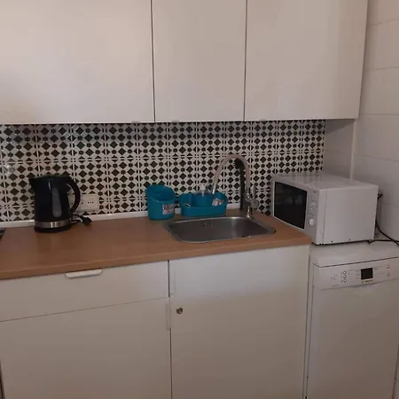Apartment Nicoletta 1 Costa Blanca *