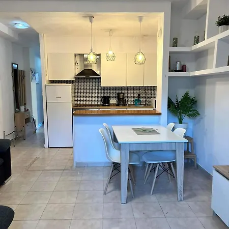 Nicoletta 1 Costa Blanca * Torrevieja