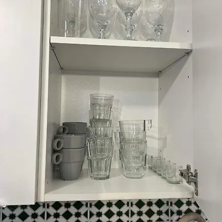 Apartamento Nicoletta 1 Costa Blanca *