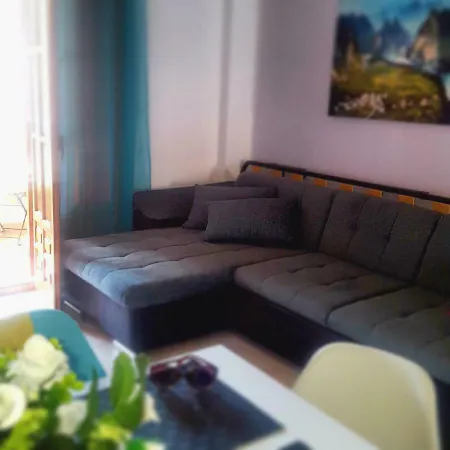 Apartment Nicoletta 1 Costa Blanca