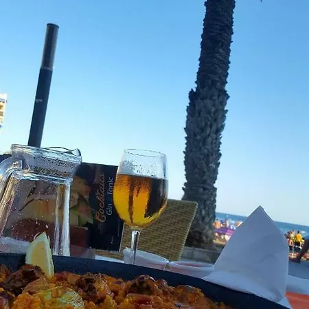 Апартаменты Nicoletta 1 Costa Blanca