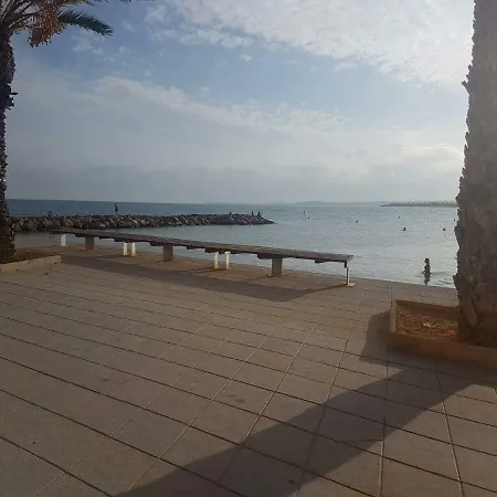 Nicoletta 1 Costa Blanca *