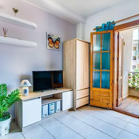 Apartamento Nicoletta 1 Costa Blanca *