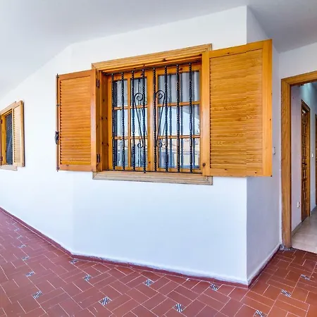 Nicoletta 1 Costa Blanca