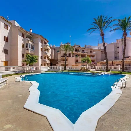 Apartment Nicoletta 1 Costa Blanca