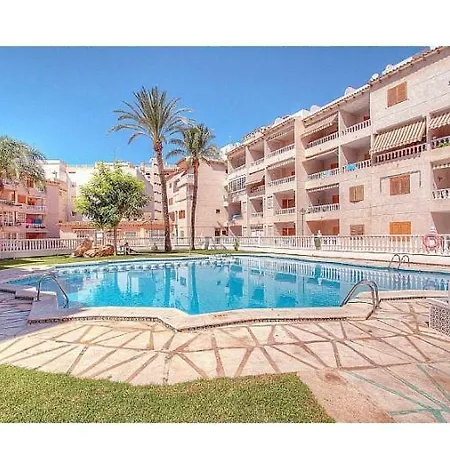 Apartamento Nicoletta 1 Costa Blanca