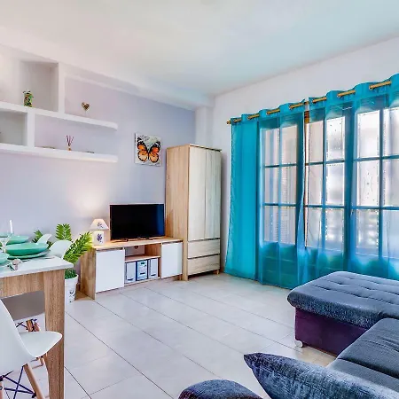 Nicoletta 1 Costa Blanca Apartment