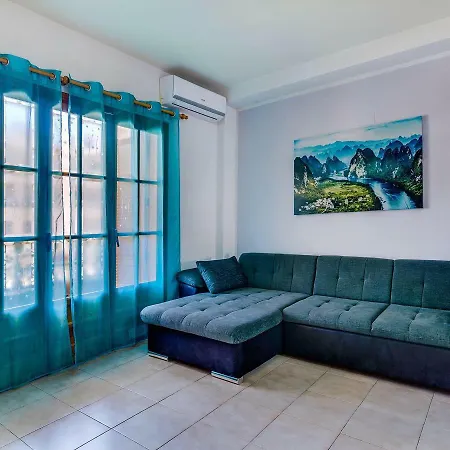 Nicoletta 1 Costa Blanca Apartment *