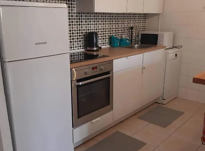 Nicoletta 1 Costa Blanca