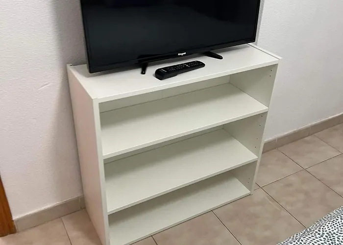 Nicoletta 1 Costa Blanca Daire