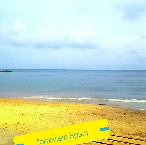 Nicoletta 1 Costa Blanca Daire *