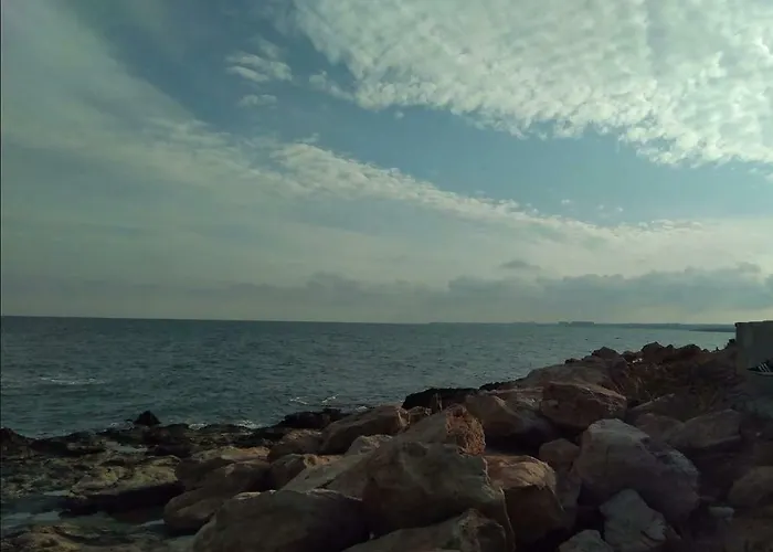 Daire Nicoletta 1 Costa Blanca *