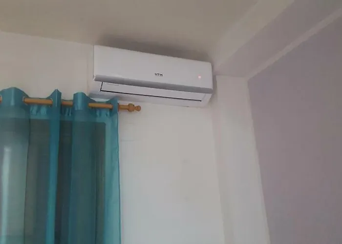 Nicoletta 1 Costa Blanca Torrevieja