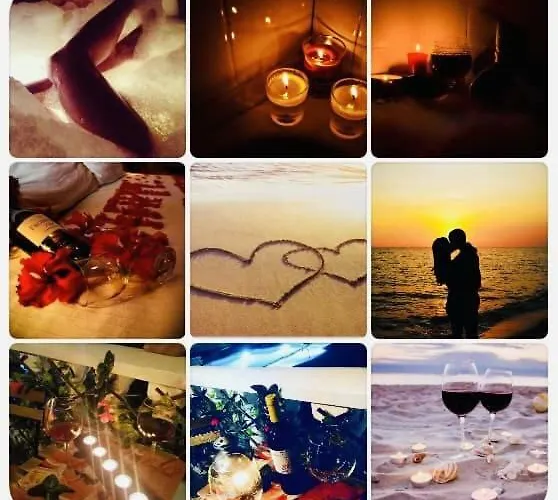 Nicoletta 1 Costa Blanca *