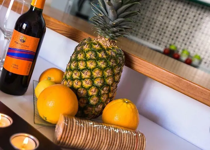 Nicoletta 1 Costa Blanca Apartamento