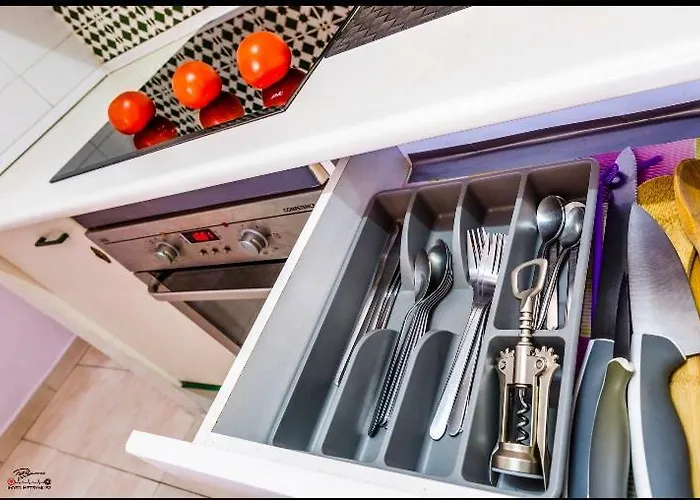 Nicoletta 1 Costa Blanca Apartamento