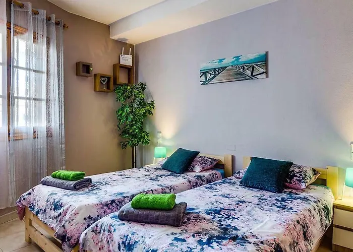 Nicoletta 1 Costa Blanca * Torrevieja