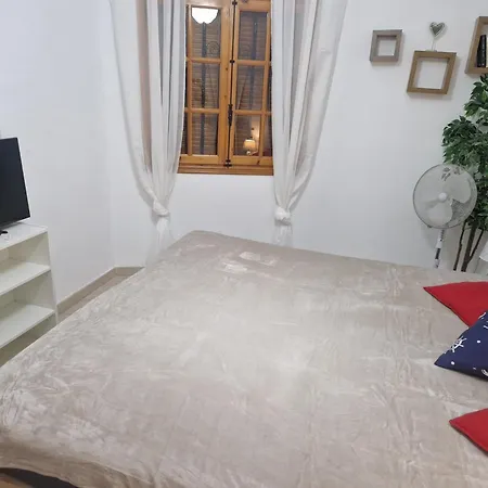 Nicoletta 1 Costa Blanca