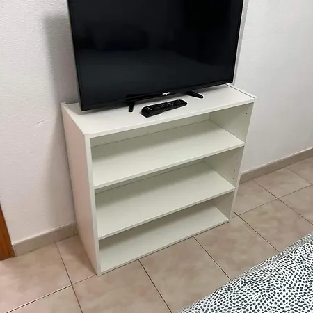 Nicoletta 1 Costa Blanca Apartman