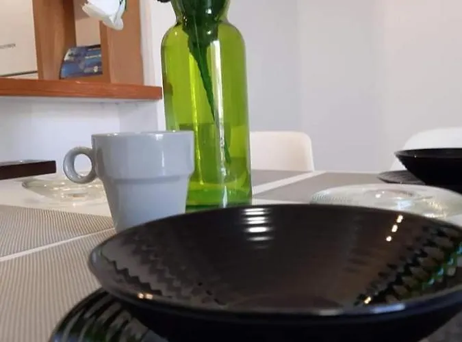 Nicoletta 1 Costa Blanca Torrevieja