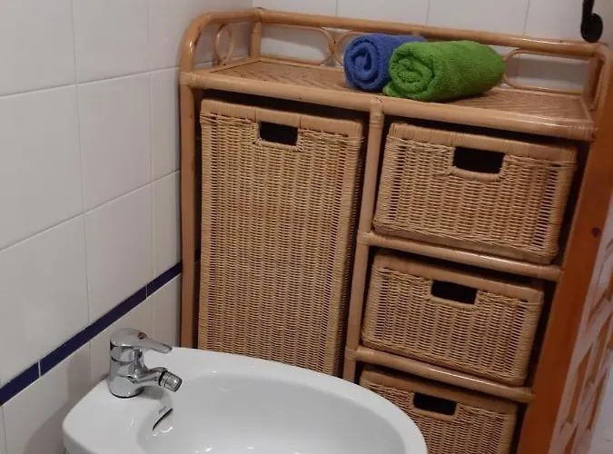 Nicoletta 1 Costa Blanca Apartman Torrevieja