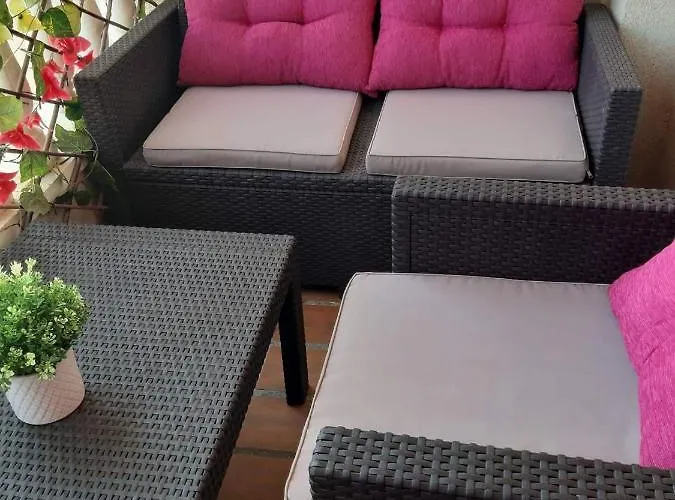 Nicoletta 1 Costa Blanca Torrevieja