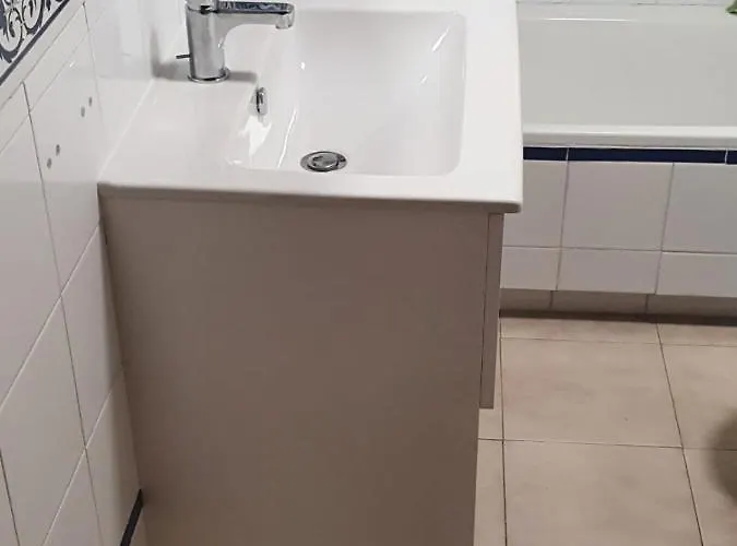 Nicoletta 1 Costa Blanca * Torrevieja