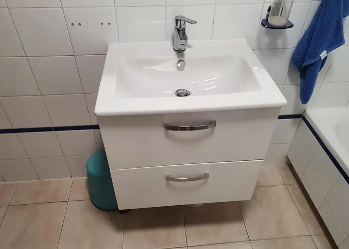 Apartman Nicoletta 1 Costa Blanca Torrevieja