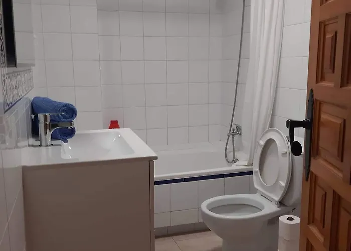 Nicoletta 1 Costa Blanca