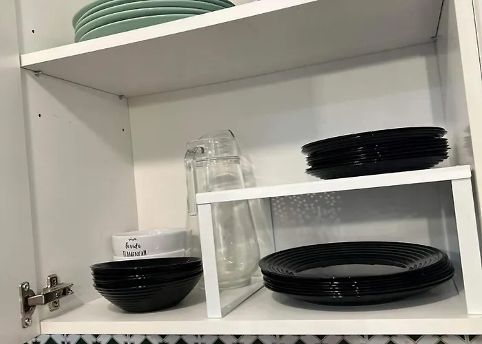 Nicoletta 1 Costa Blanca Apartman