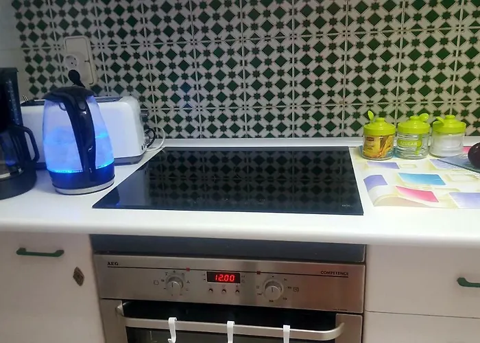 Nicoletta 1 Costa Blanca Torrevieja