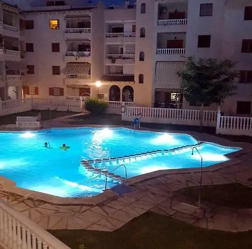 Nicoletta 1 Costa Blanca *