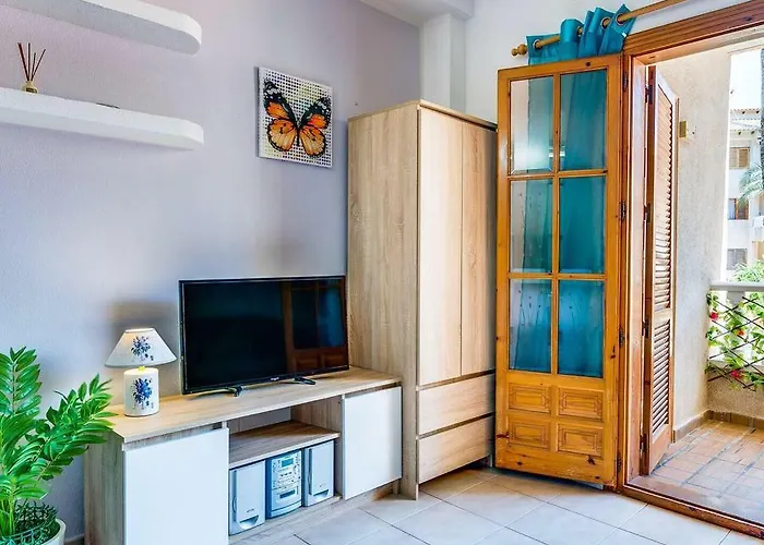 Apartman Nicoletta 1 Costa Blanca *