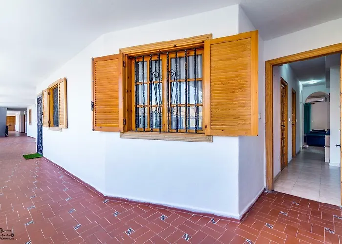 Nicoletta 1 Costa Blanca